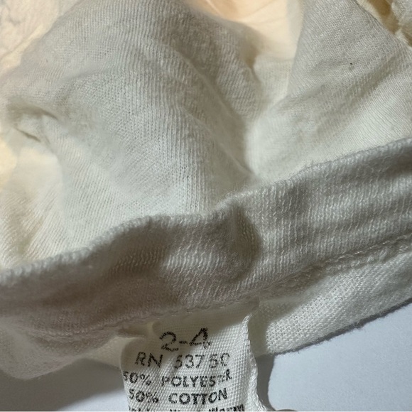 Vtg 80s Disney Lenticular Eyes Mickey Mouse T Shirt - Picture 2 of 6